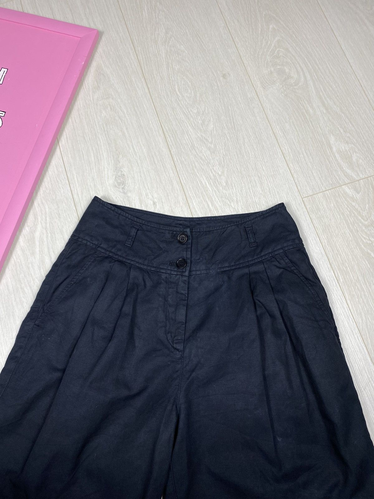 Aspesi Aspesi Mini Rogue Bermuda Shorts Size 30" / US 8 / IT 44 - 5 Thumbnail