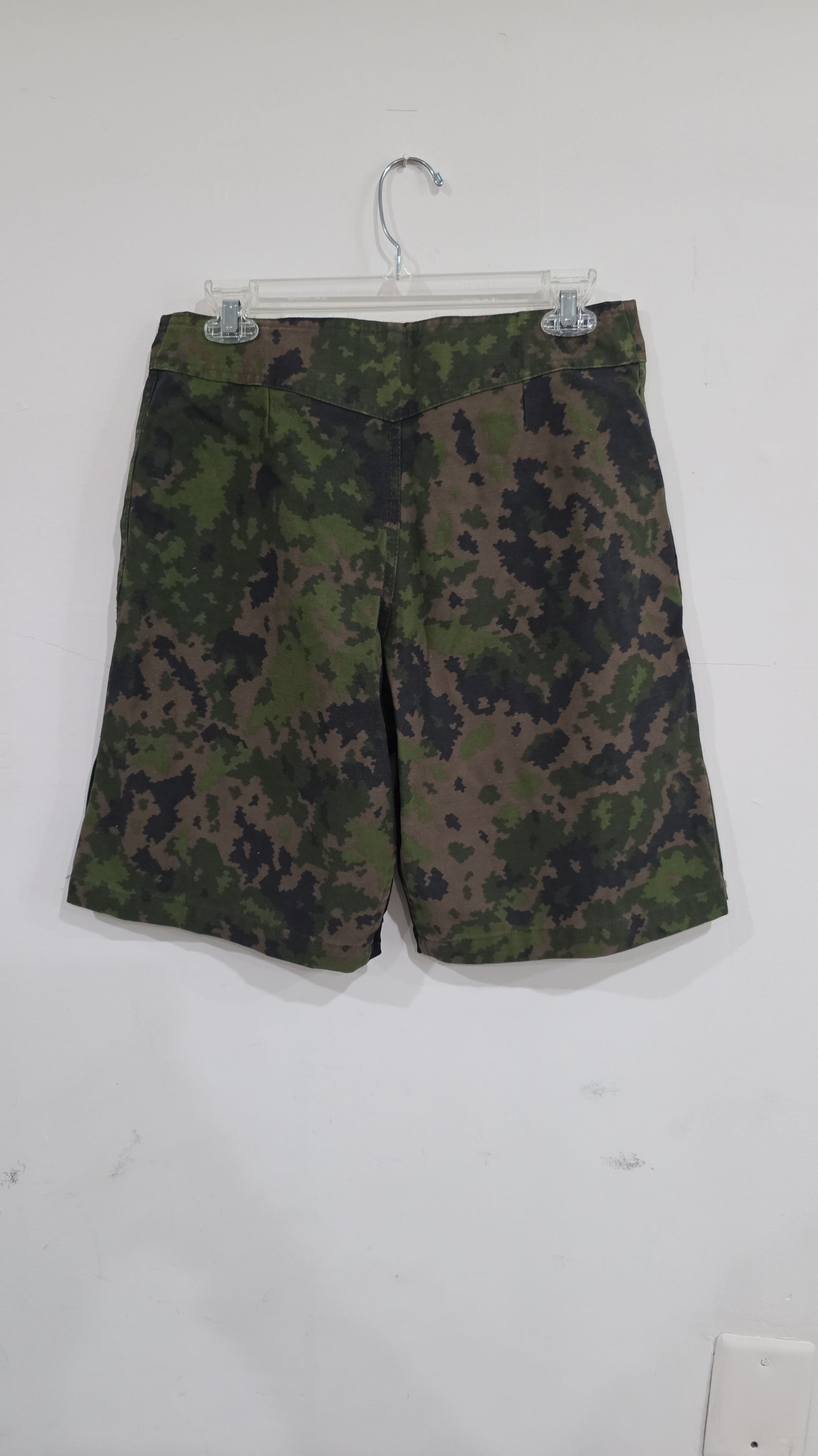 Other Manto BJJ Shorts Size US 30 / EU 46 - 2 Thumbnail