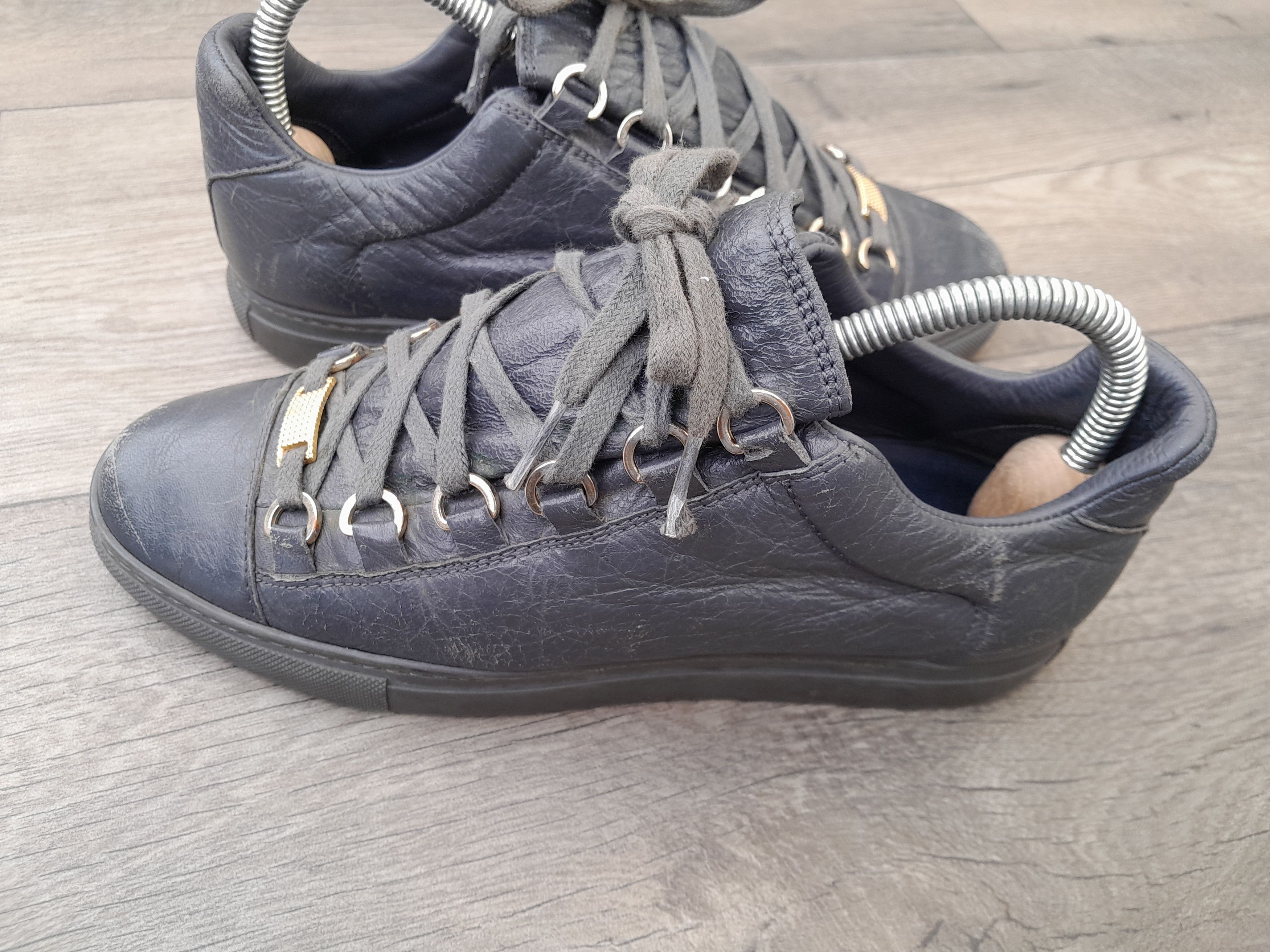 Balenciaga Balenciaga Arena Size US 7 / IT 37 - 3 Thumbnail