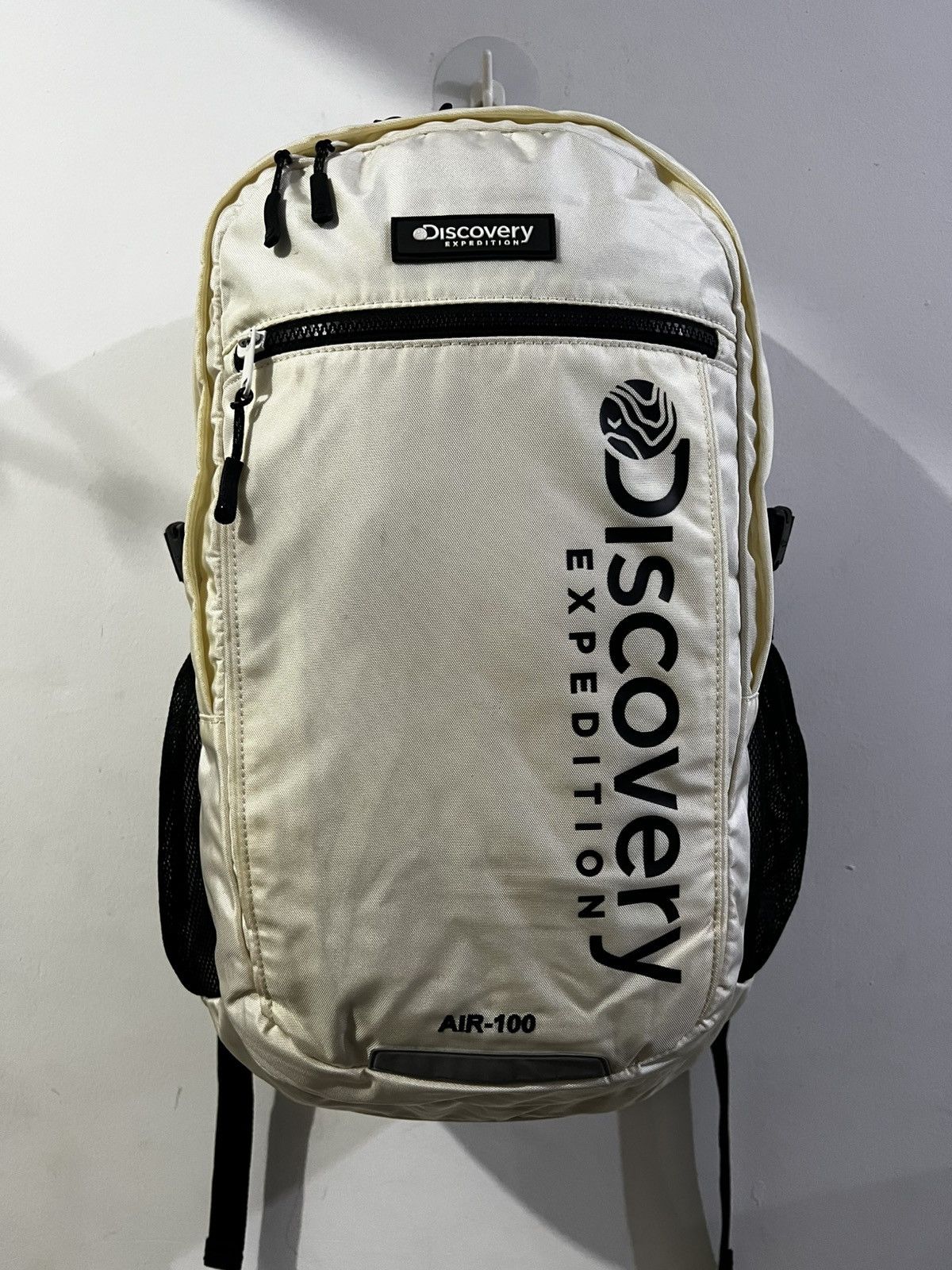Other Discovery Expedition Air-100 30L Robic Air Backpack Size ONE SIZE - 1 Thumbnail