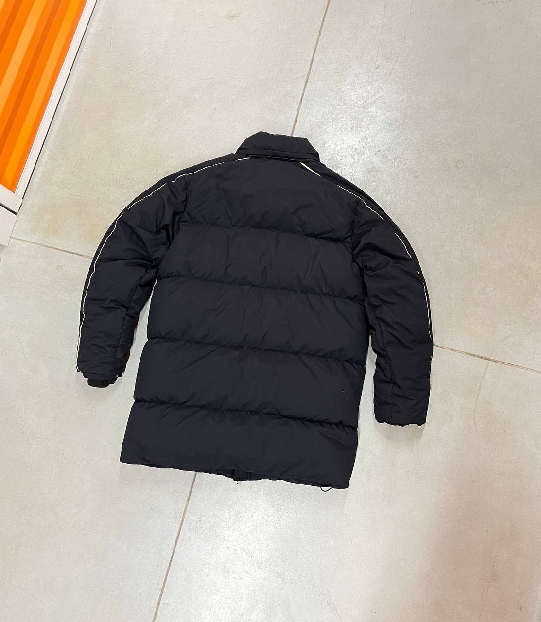 Nike 90’s Vintage Nike Puffer Down Jacket Size US M / EU 48-50 / 2 - 3 Thumbnail