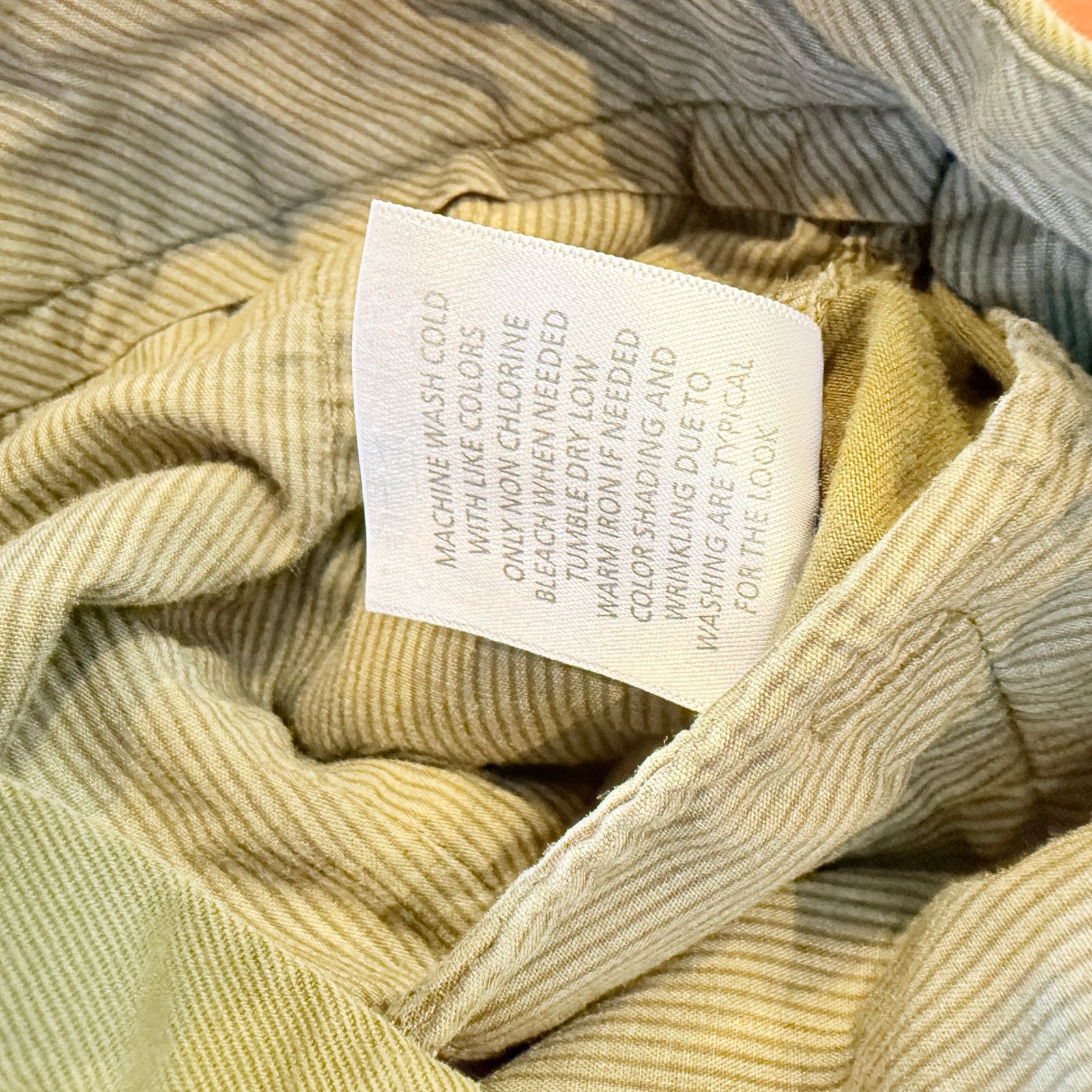 Other Men's Chino & Straight Fit Bundle - George & Louis Raphael Size US 36 / EU 52 - 7 Thumbnail