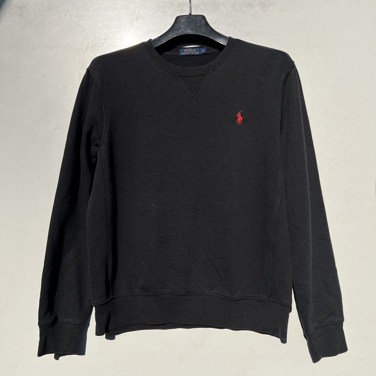 Polo Ralph Lauren Polo Ralph Lauren Sweatshirt Size US M / EU 48-50 / 2 - 1 Thumbnail