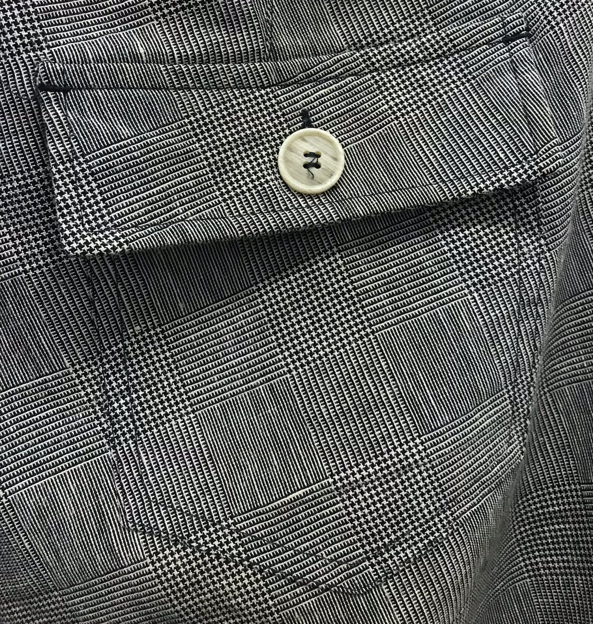 Vintage × Zara Vintage Zara Man Pants Size US 36 / EU 52 - 7 Thumbnail