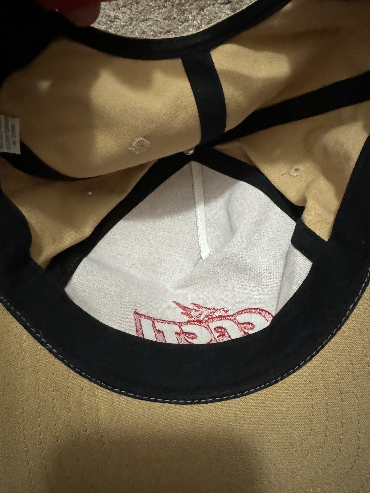 Travis Scott Travis Scott X Cacti Hat Size ONE SIZE - 5 Thumbnail