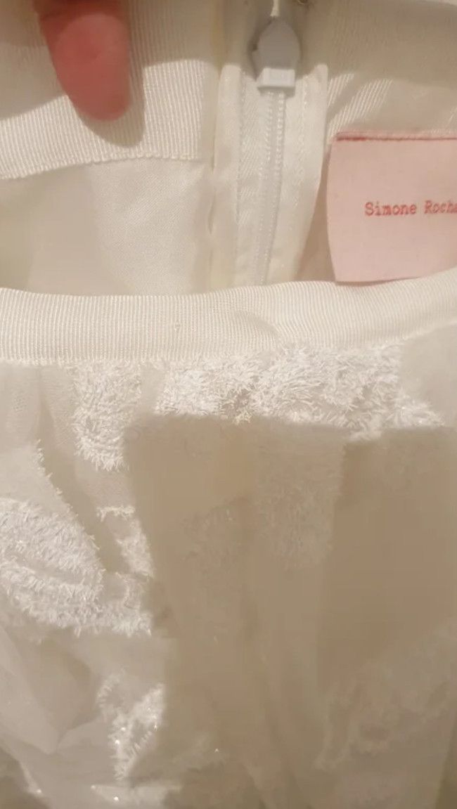 Simone Rocha Skirt Size 36" / US 14 / IT 50 - 9 Thumbnail