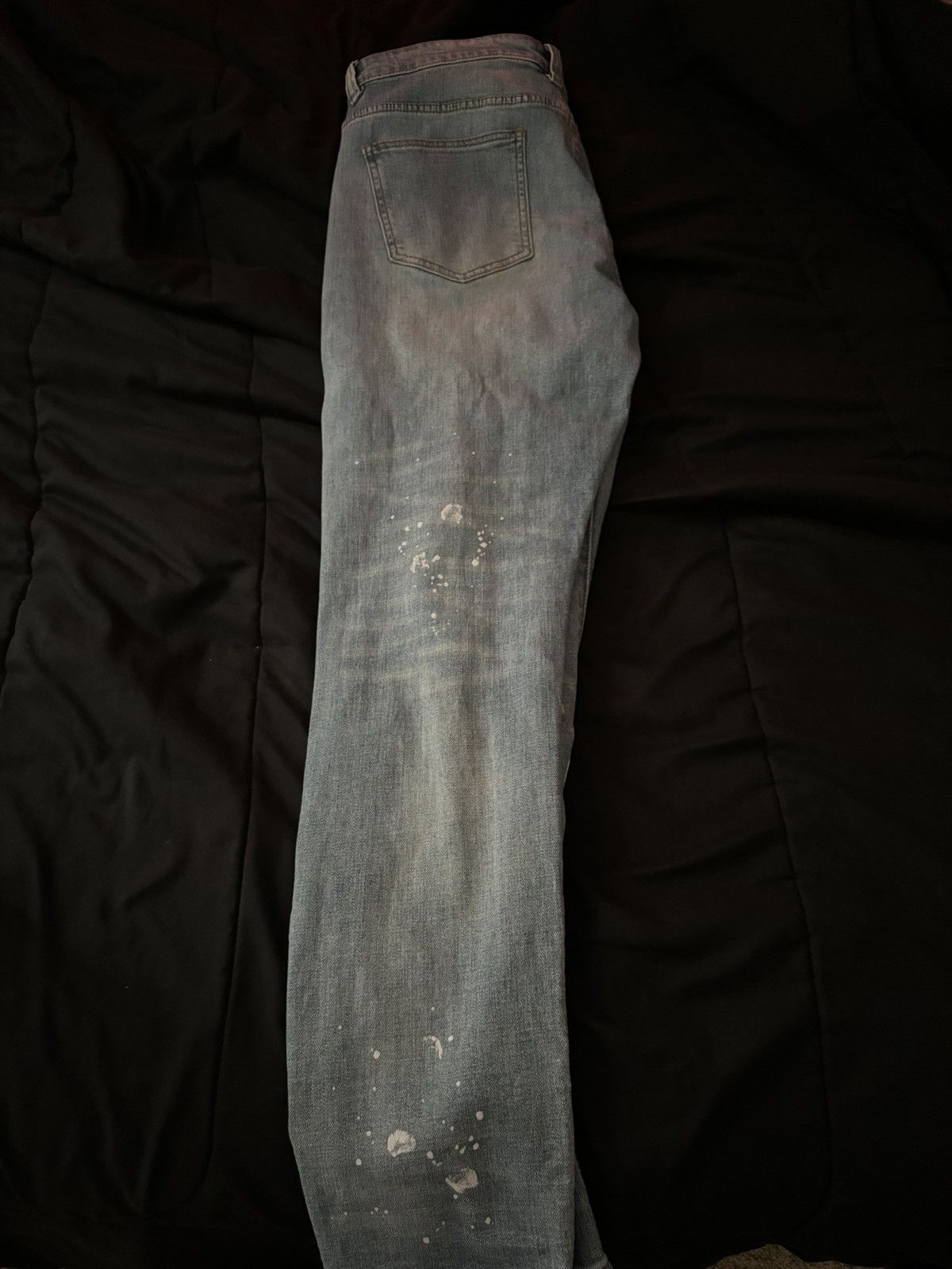SERENEDE serenede jeans Size US 38 / EU 54 - 4 Thumbnail