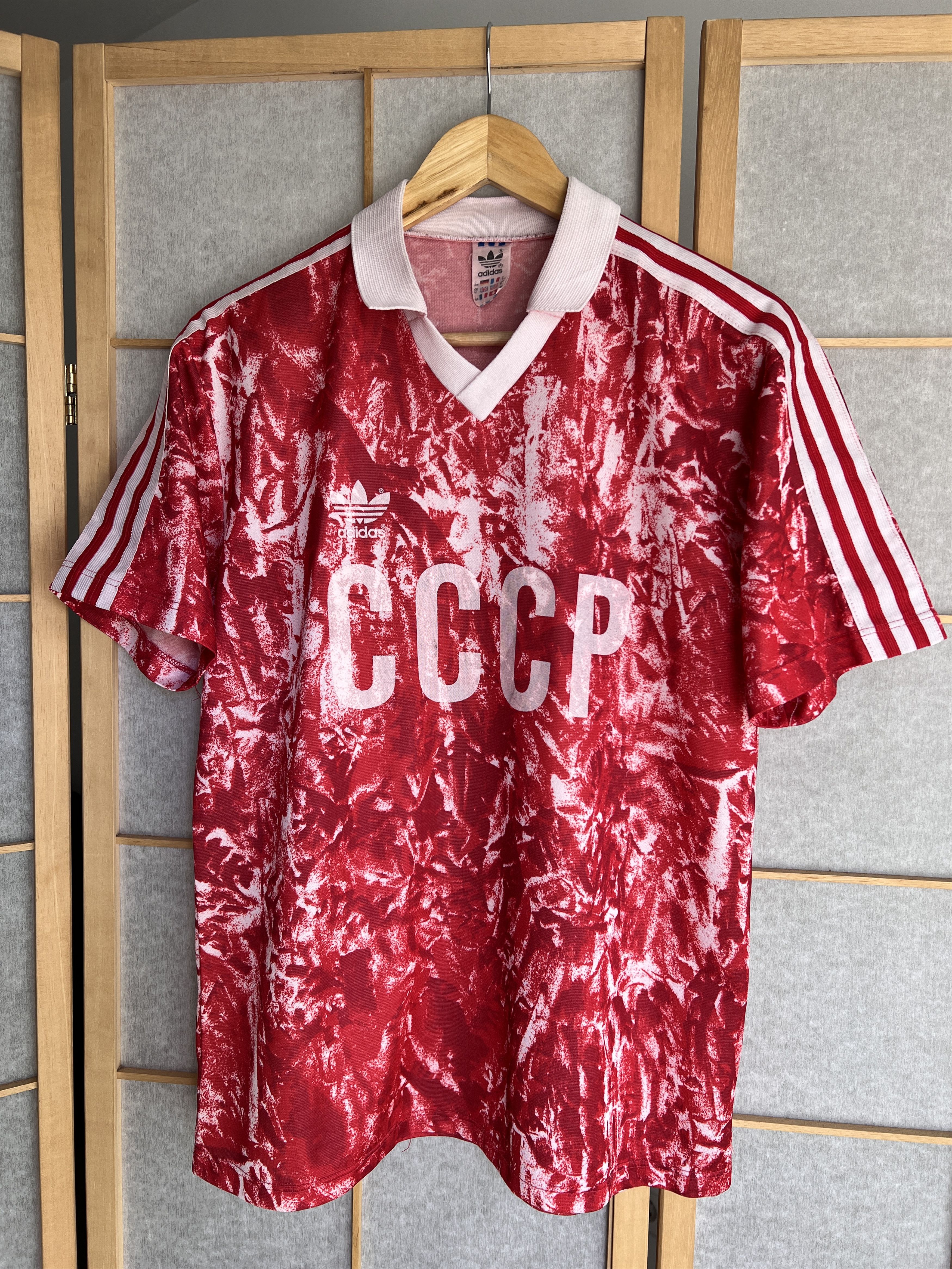 Adidas Ussr | Grailed