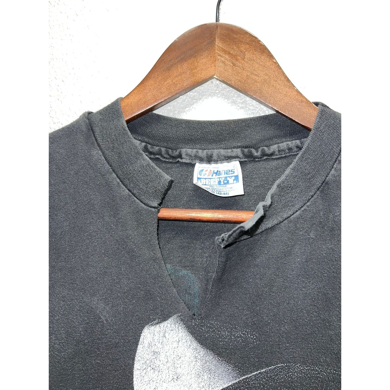 Vintage Vintage Womens Garth Brooks Shirt Country Tour Music 90s VTG Size L / US 10 / IT 46 - 3 Thumbnail