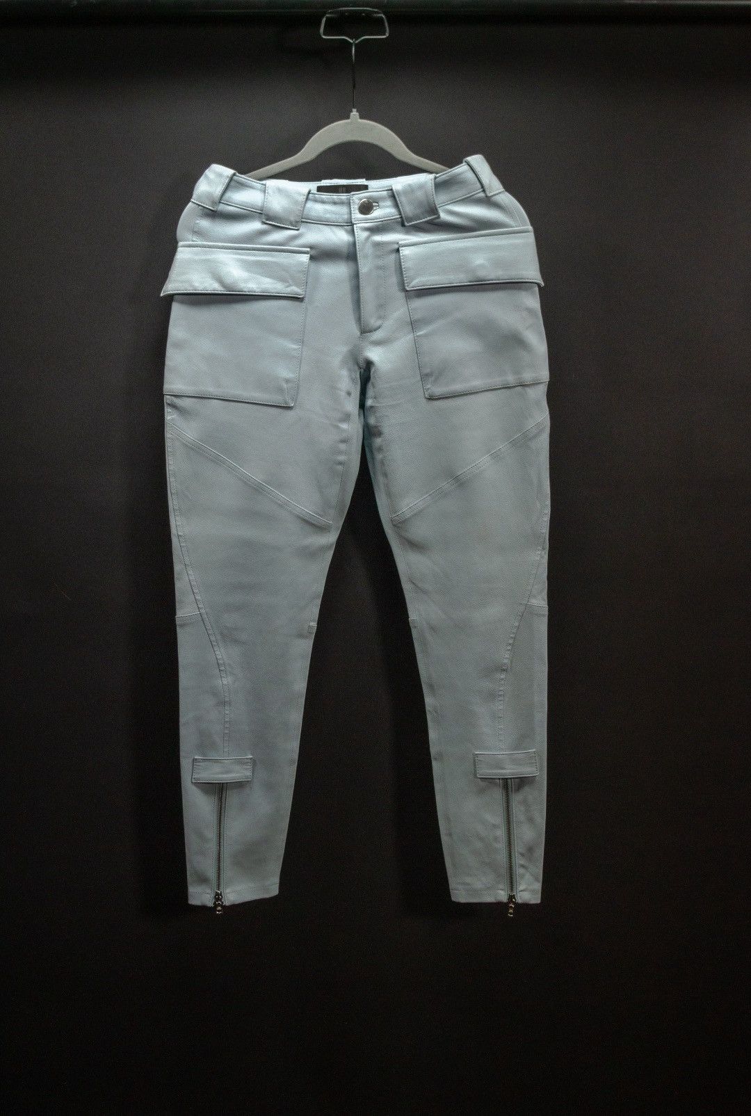 Other JL New York Lambskin Pants Size US 36 / EU 52 - 1 Thumbnail