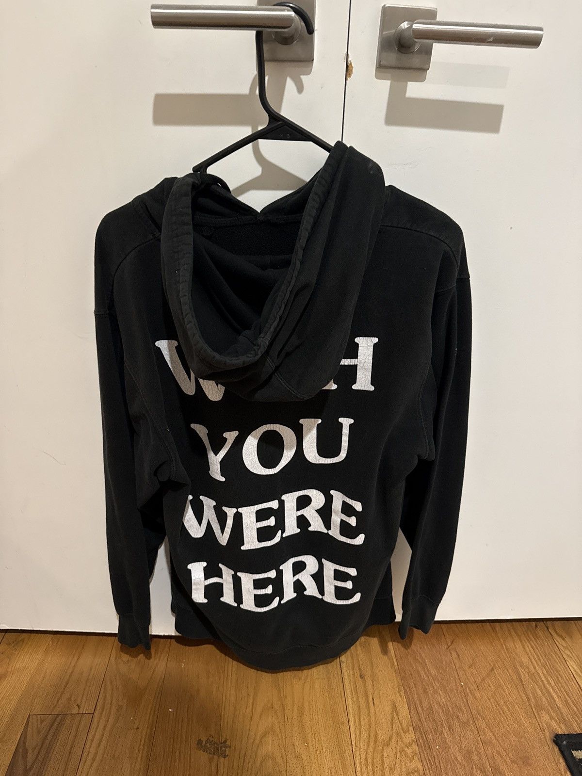 Travis Scott Astroworld Hoodie Size US M / EU 48-50 / 2 - 2 Thumbnail