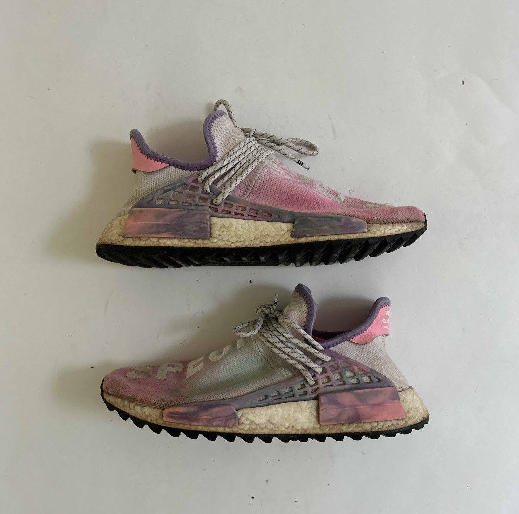 Adidas nmd holi festival clearance