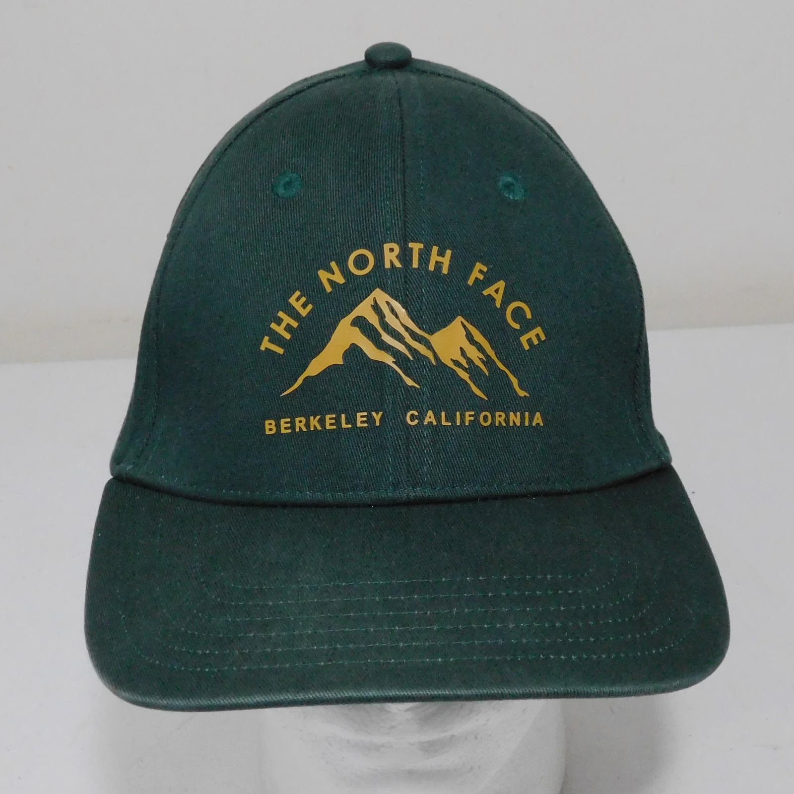 Vintage Vintage The North Face Outdoor Bucket Hat Panama