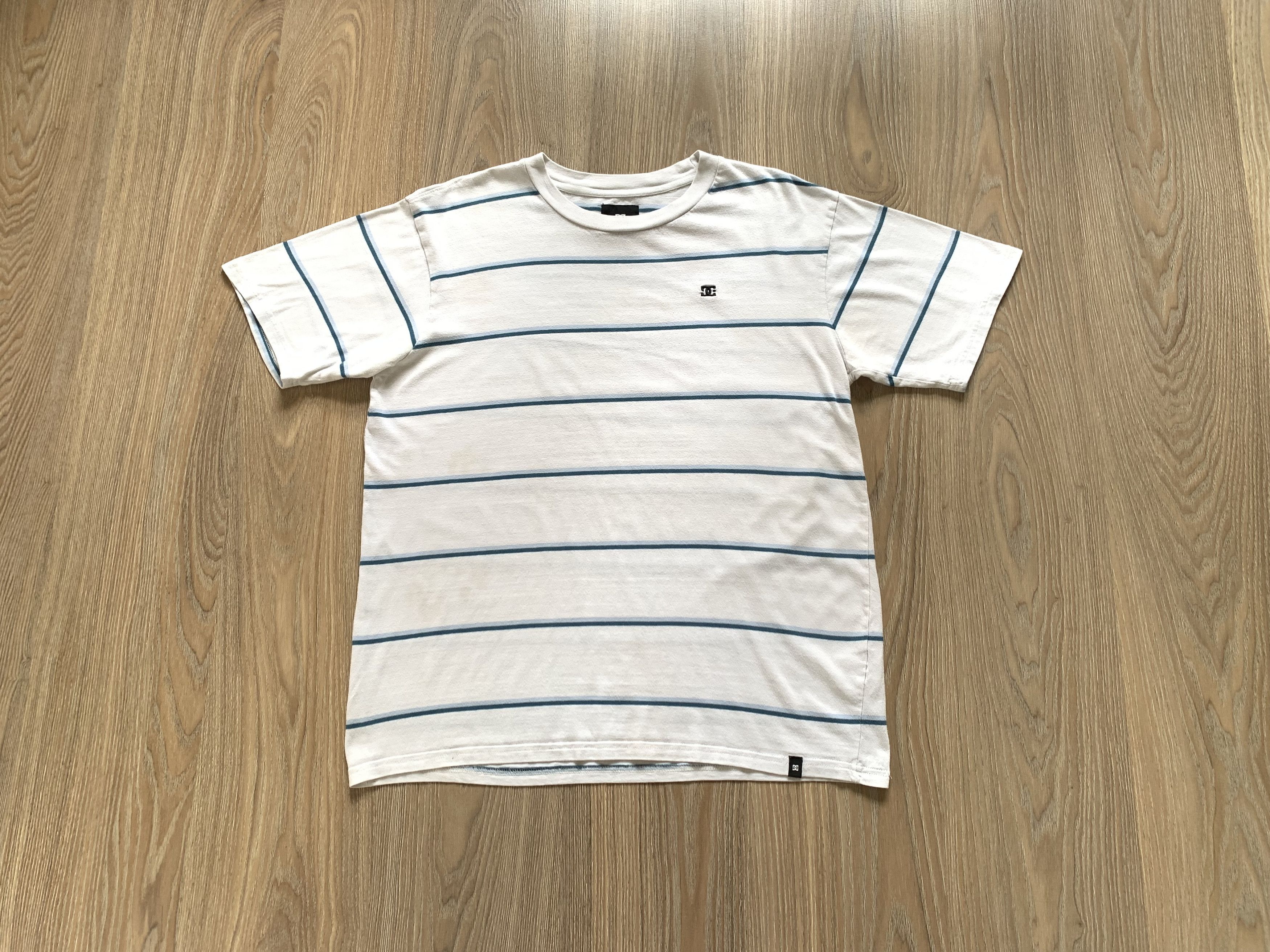 DC DC Shoes Usa T-Shirt Size US M / EU 48-50 / 2 - 1 Thumbnail