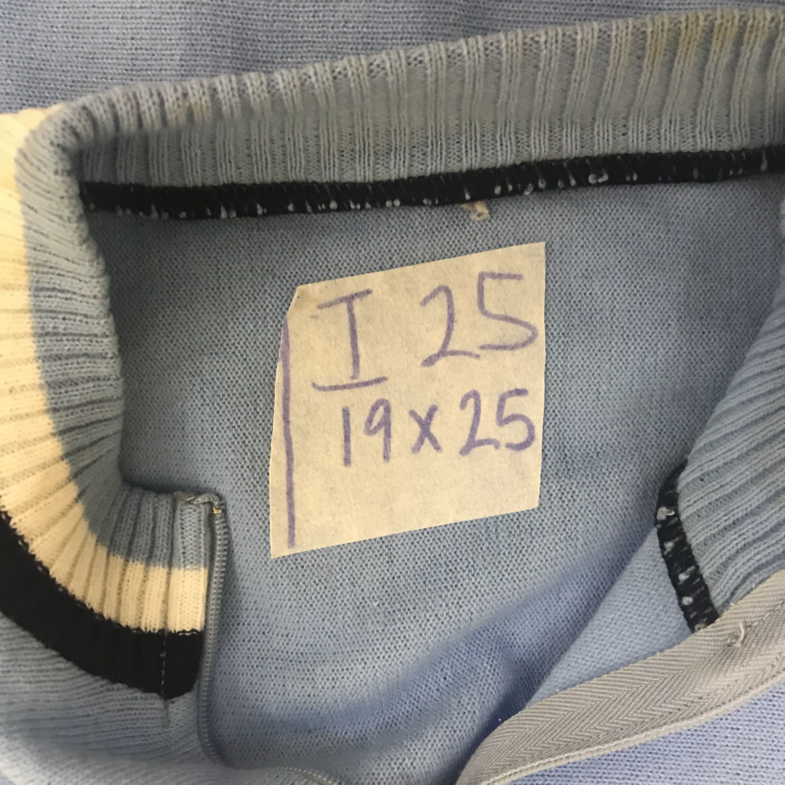Vintage I35 LAST DROP! VINTAGE BICYCLE JERSEY RARE! Size US M / EU 48-50 / 2 - 3 Thumbnail
