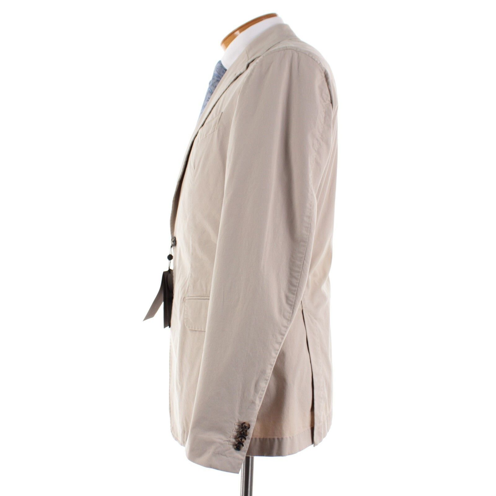 Other Windsor Suit Size US 40 in Beige Size 40R - 5 Thumbnail