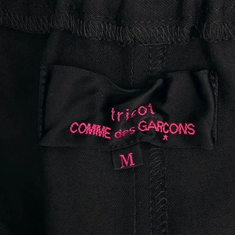 Comme des Garcons Comme Des Garcons size M Wide Leg Pants Size 23" - 7 Thumbnail