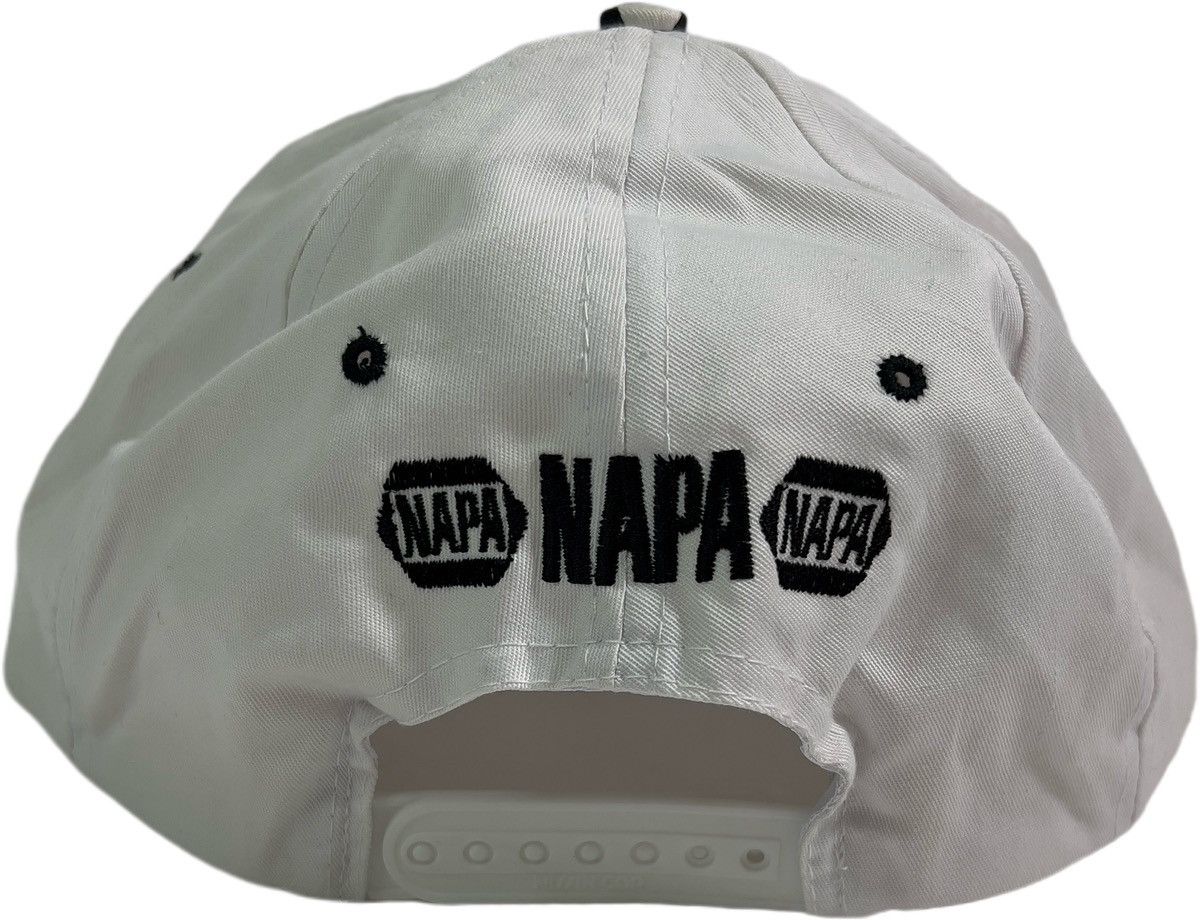 Vintage vintage 90s snapback Size ONE SIZE - 7 Thumbnail