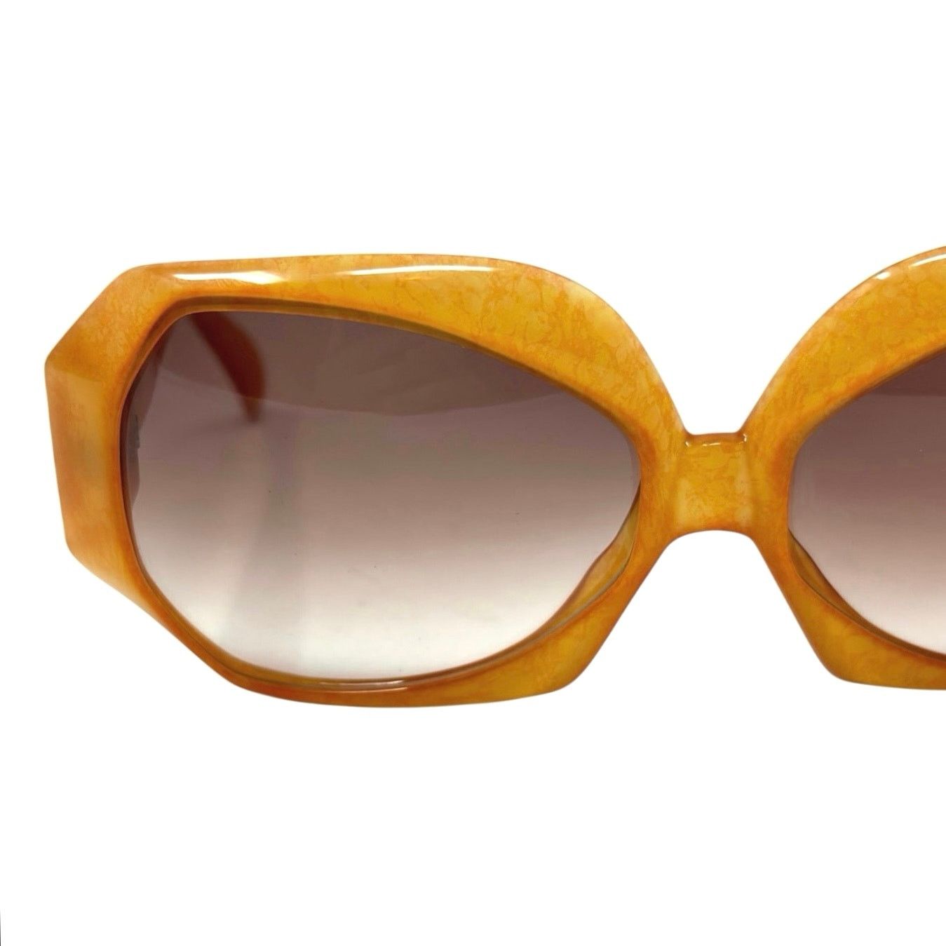 Dior Christian Dior Oversized Archive Sunglasses Size ONE SIZE - 11 Thumbnail