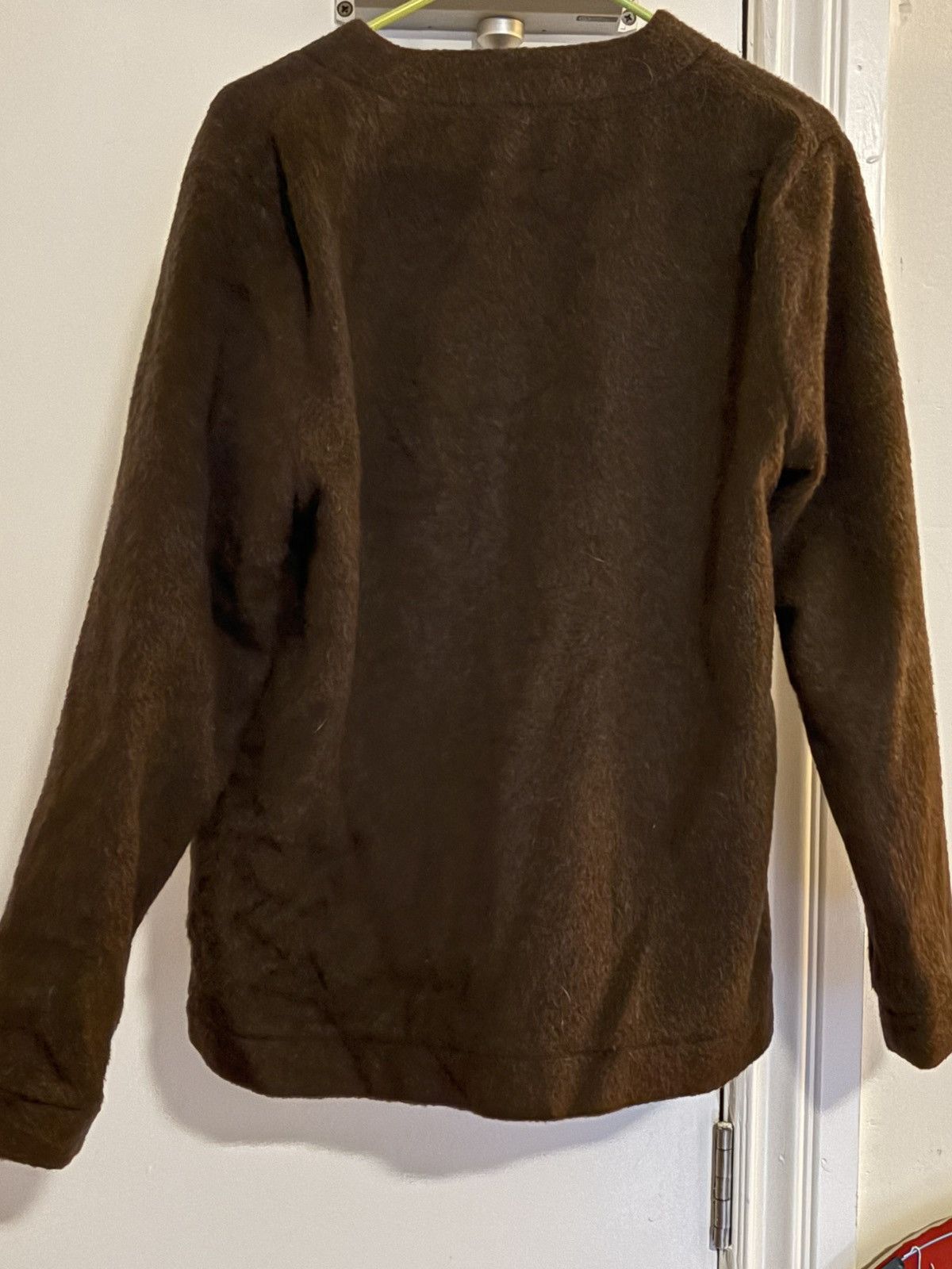 Sefr Sefr Mohair Cardigan Size US S / EU 44-46 / 1 - 5 Thumbnail