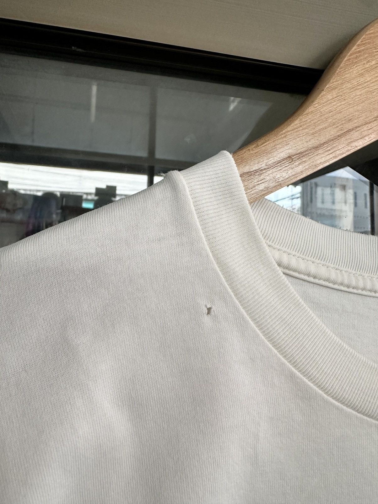 Japanese Brand × Uniqlo Haruki Murakami X Uniqlo T Shirt Size US M / EU 48-50 / 2 - 4 Thumbnail