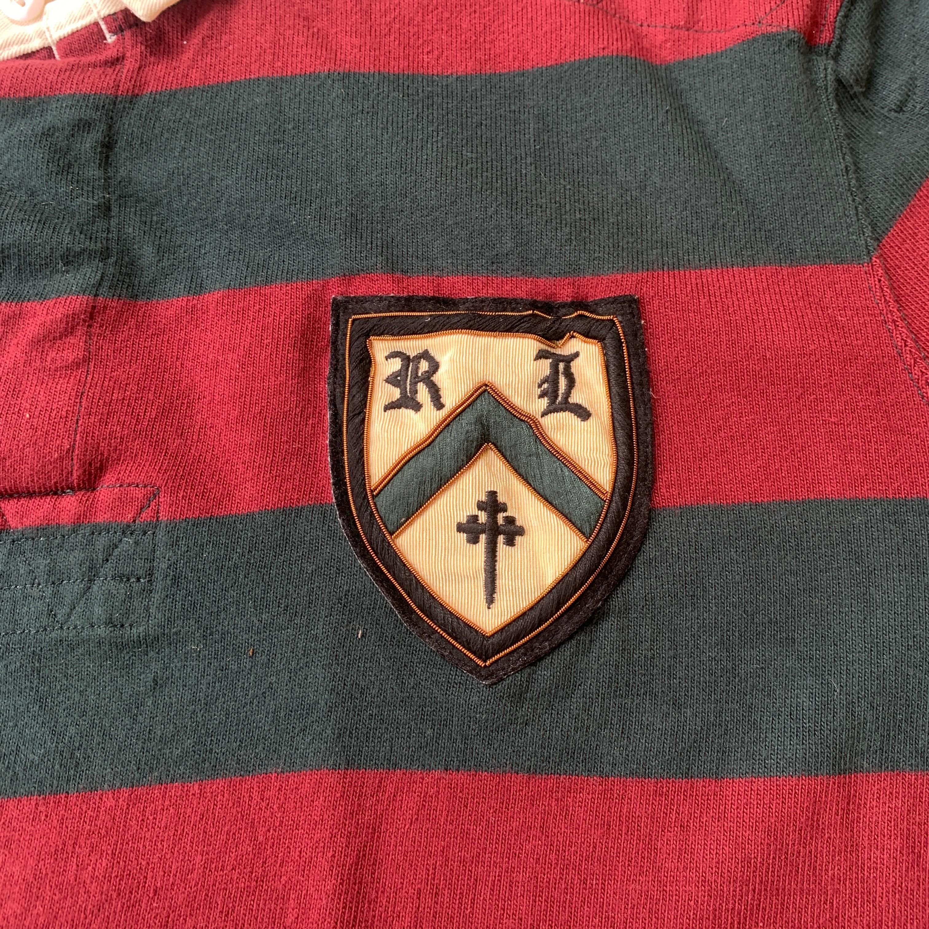 Polo Ralph Lauren Polo By Ralph Lauren Size US L / EU 52-54 / 3 - 4 Thumbnail
