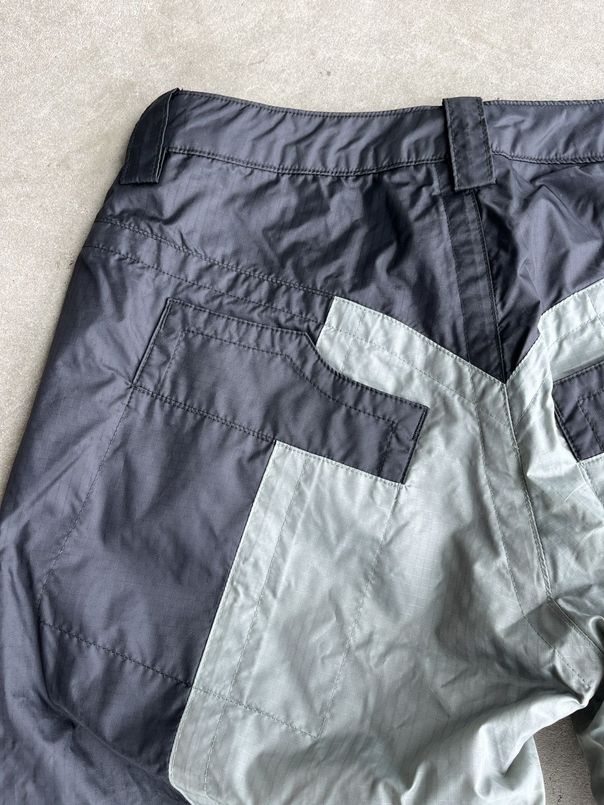 FFFPOSTALSERVICE FFFPOSTALSERVICE Uniform Trouser Pants (unisex) Size US 31 - 10 Thumbnail