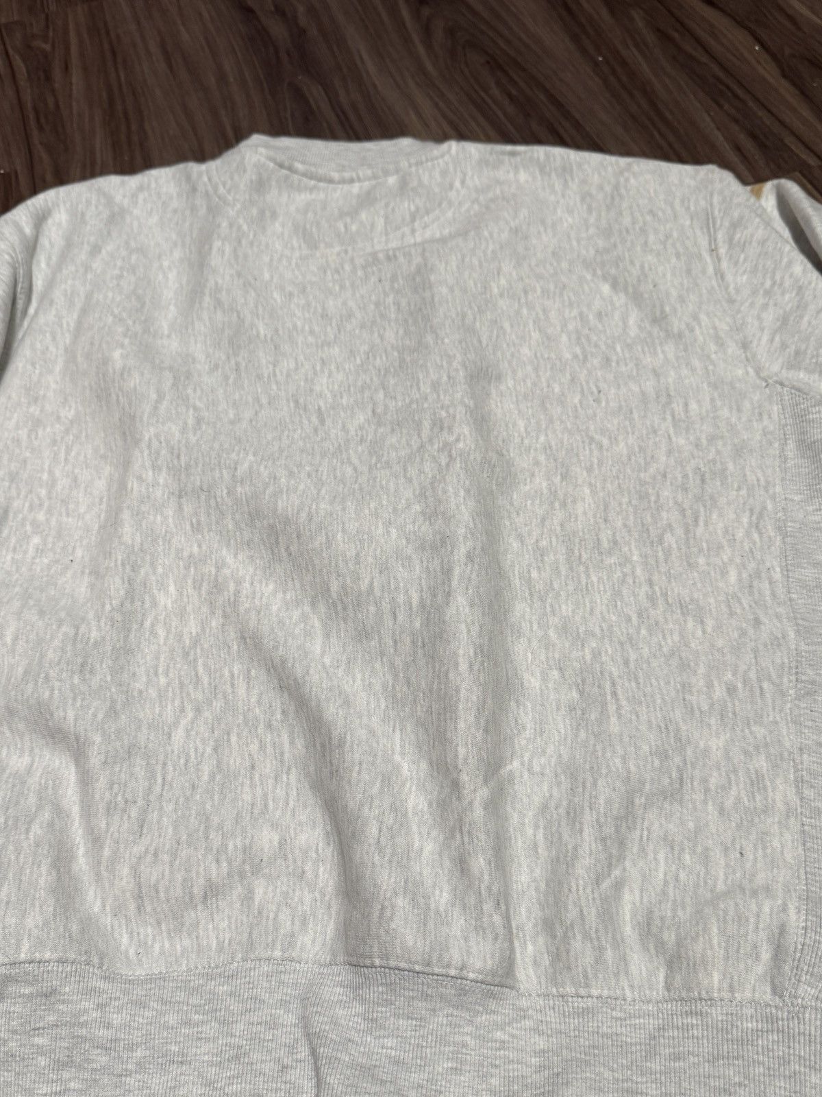 Signatures St. Paul Saints Sweatshirt Size US M / EU 48-50 / 2 - 3 Thumbnail