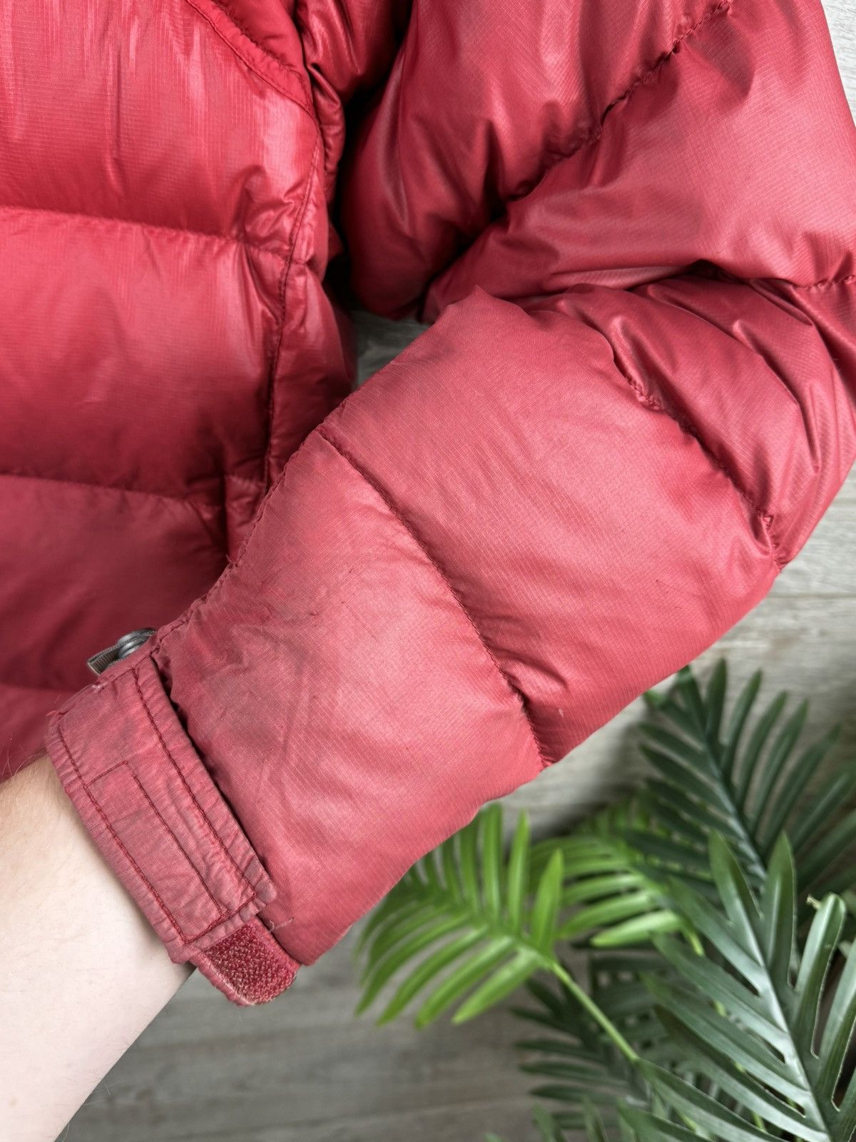 The North Face VINTAGE THE NORTH FACE 700 WOMEN PUFFER DOWN JACKET SIZE S Size S / US 4 / IT 40 - 11 Thumbnail