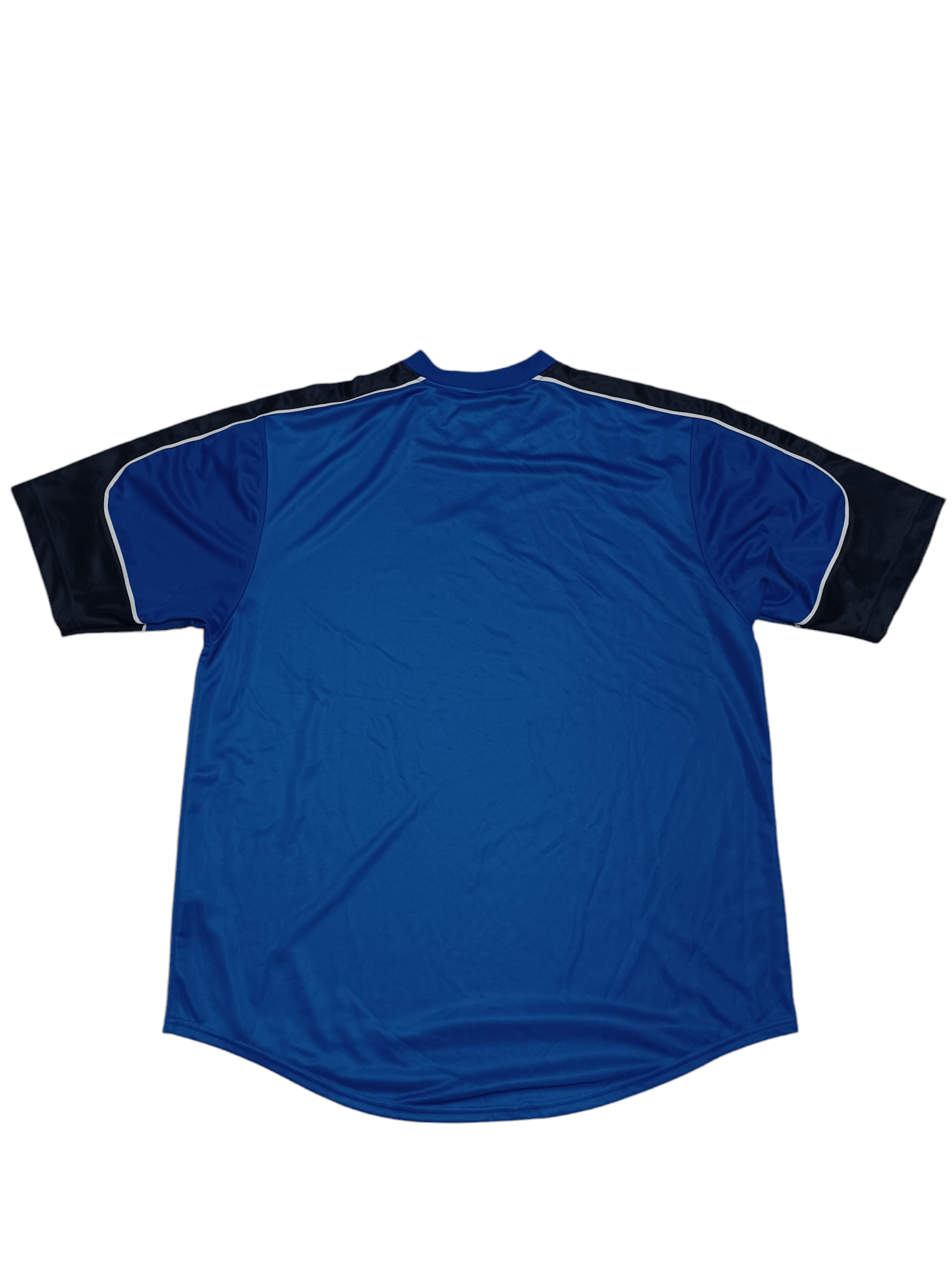 Nike NIKE TEAM VINTAGE 2003 CENTERLOGO TEE JERSEY SOCCER FOOTBALL Size US XL / EU 56 / 4 - 3 Thumbnail