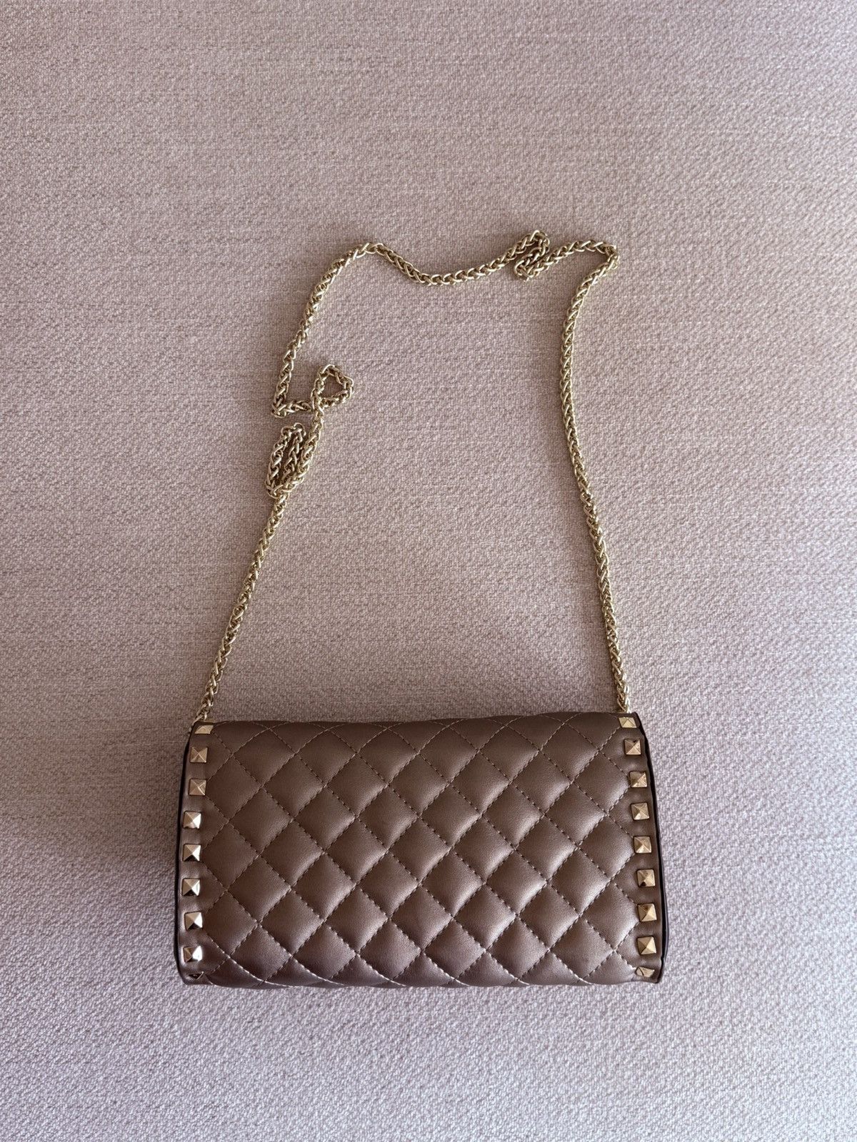 Other Clutch bag Inzi Size ONE SIZE - 10 Thumbnail