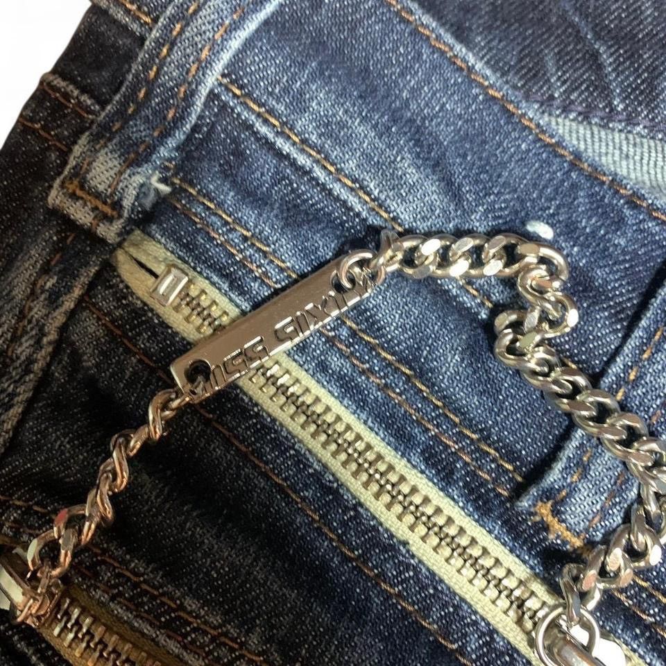 Miss Sixty Miss Sixty Jeans Size 25" / US 0 / IT 36 - 5 Thumbnail