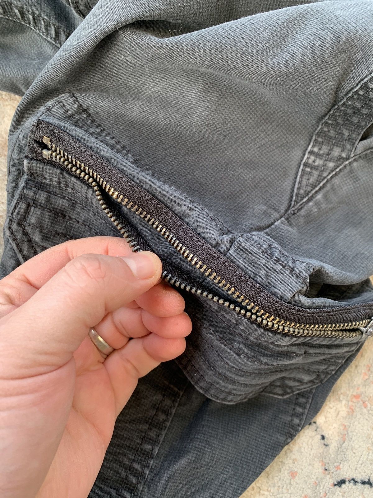 Other Tom Tompson Cargo Pants Size US 38 / EU 54 - 10 Thumbnail