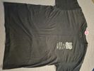 ESSENTIALS Dark Oatmeal Felt Logo Shorts XS