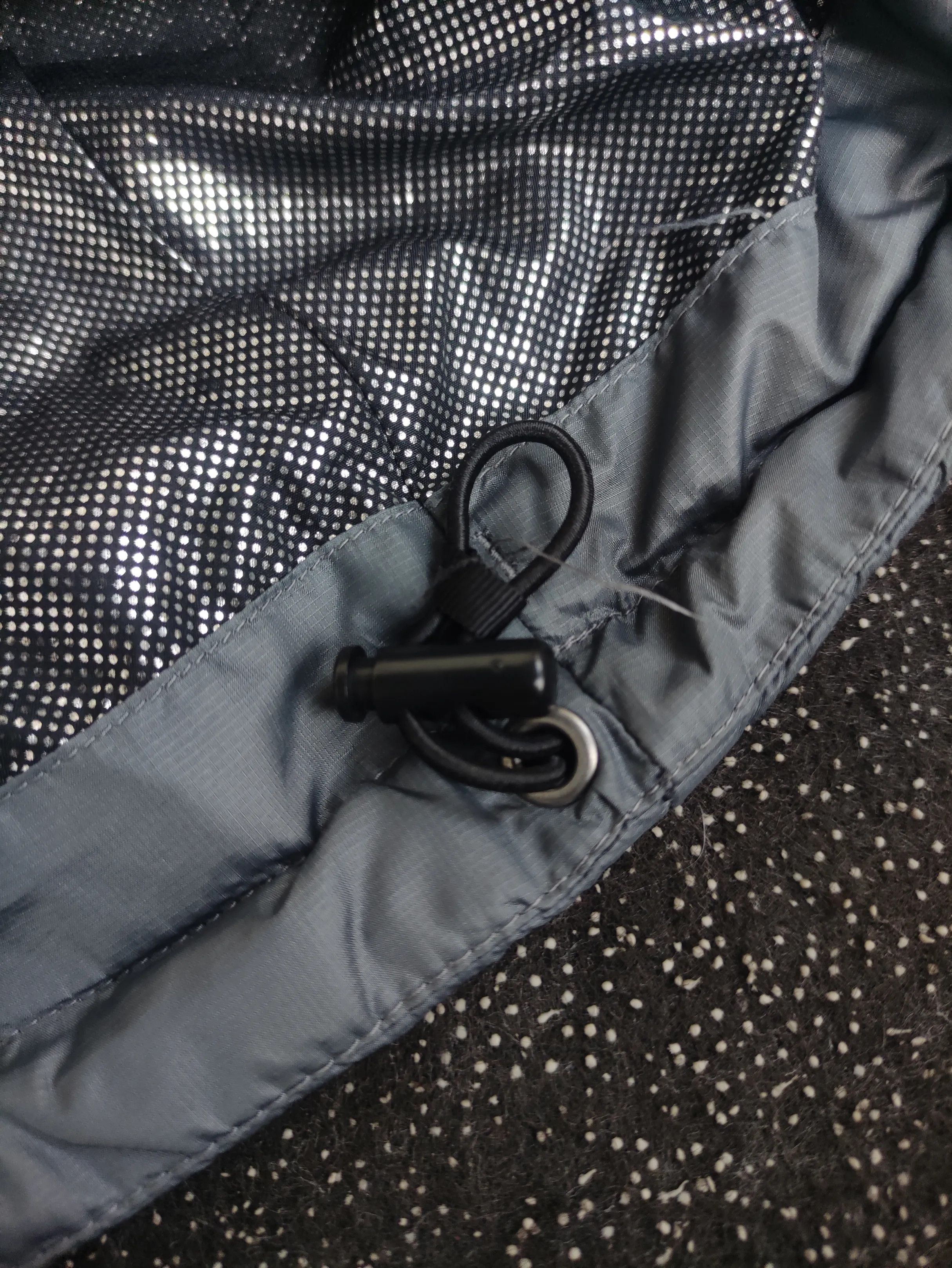 Columbia Vintage Columbia Omni Heat Down Jacket J017 Size US S / EU 44-46 / 1 - 12 Thumbnail