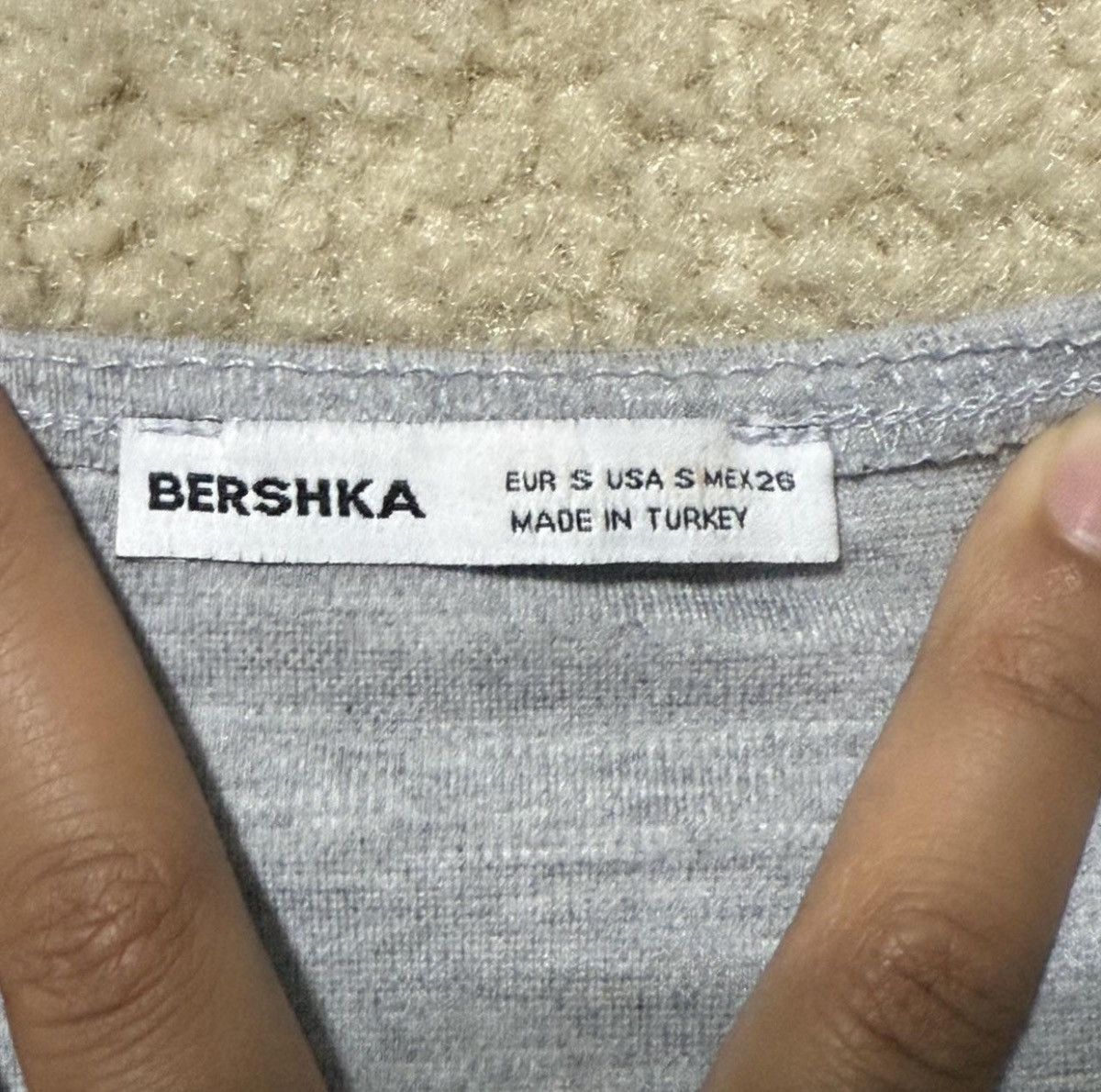 Bershka bershka tube top Size S / US 4 / IT 40 - 5 Thumbnail