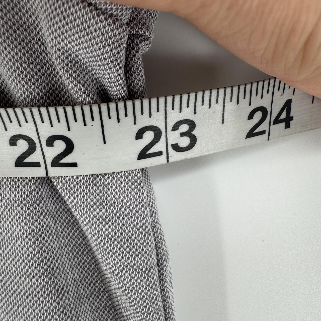 Other TravisMathew Polo Shirt Men’s Gray Short Sleeve Golf Casual Size US L / EU 52-54 / 3 - 4 Thumbnail