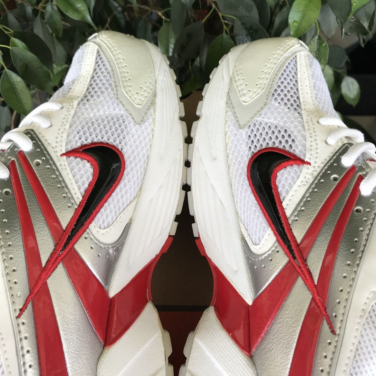 Nike Vintage OG Nike Air Max Rival Size US 11 / EU 44 - 9 Thumbnail