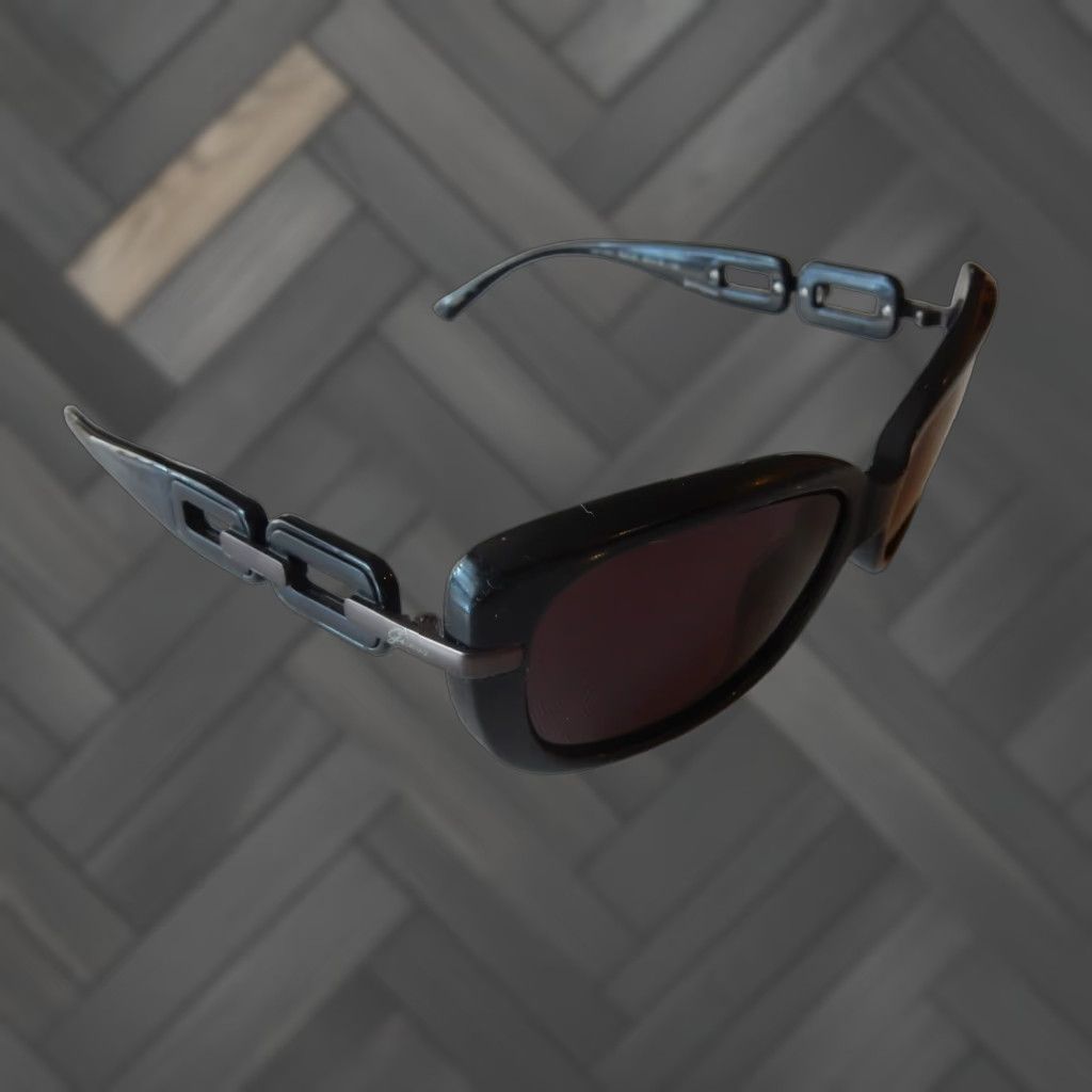 Guess GUESS Sunglasses FRAMES ONLY BLK-33 60[]18 135 7274 Zeiss Women Size ONE SIZE - 1 Thumbnail