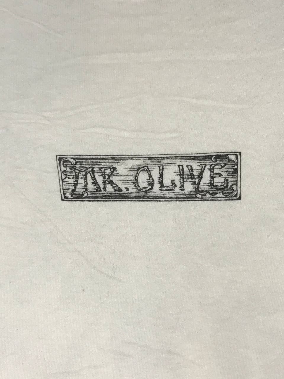 Japanese Brand × Mr. Olive Beautiful animal abstract Size US L / EU 52-54 / 3 - 3 Thumbnail