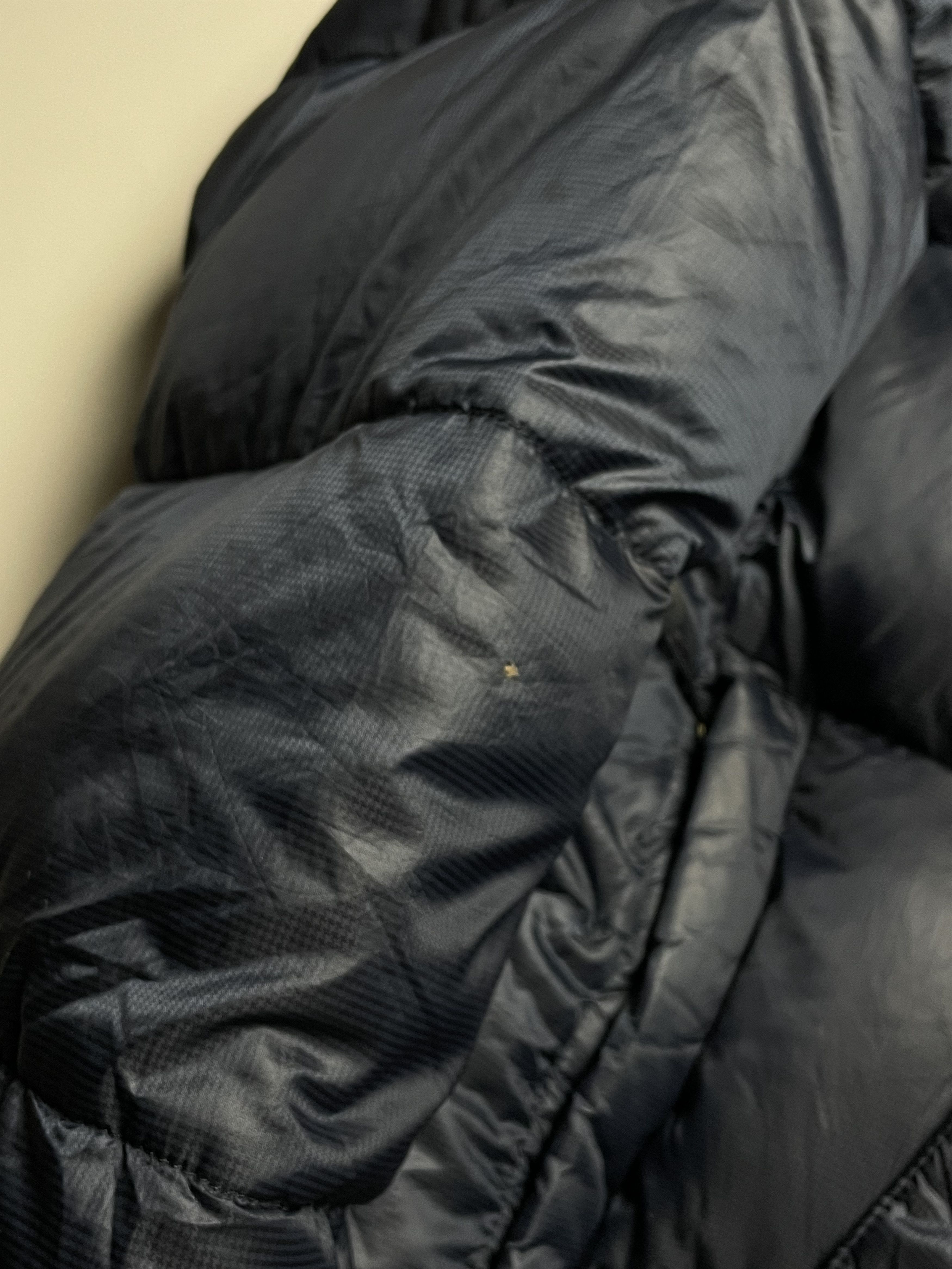 The North Face The North Face 700 Puffer Jacket Size US L / EU 52-54 / 3 - 13 Thumbnail