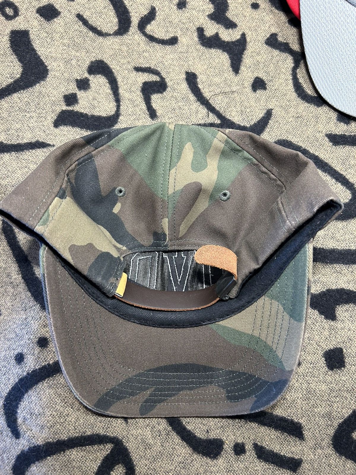 October's Very Own 2016 OVO Arch Surplus Heavy Cotton Hat Size ONE SIZE - 7 Thumbnail