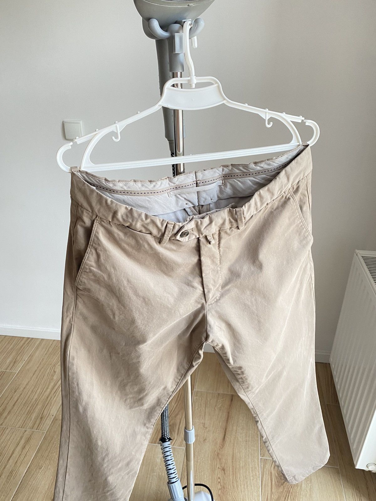 Suitsupply Suitsupply Pants Size 40R - 5 Thumbnail