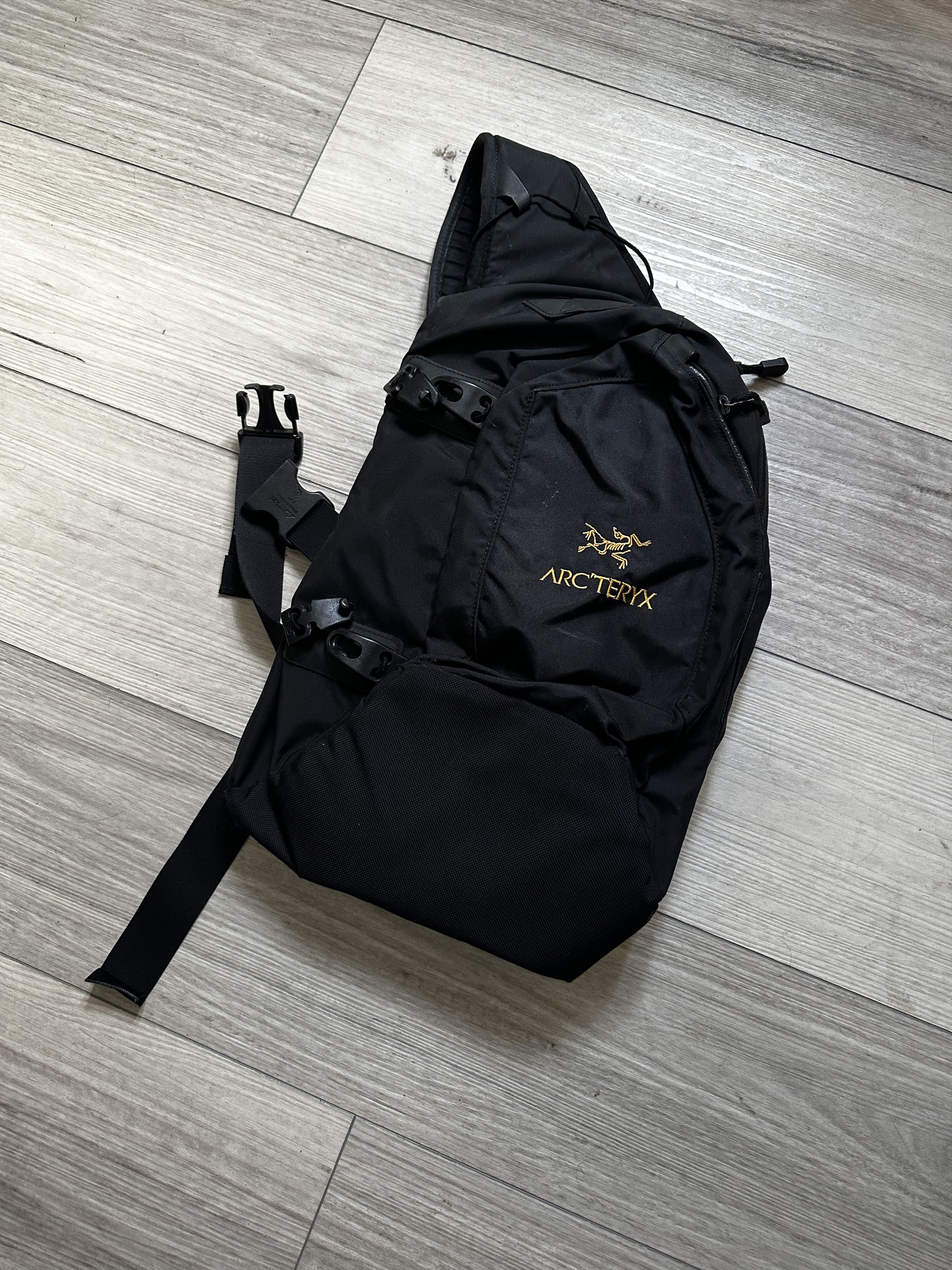 Arc'teryx Arc'teryx Quiver Crossbody Backpack Size ONE SIZE - 4 Thumbnail