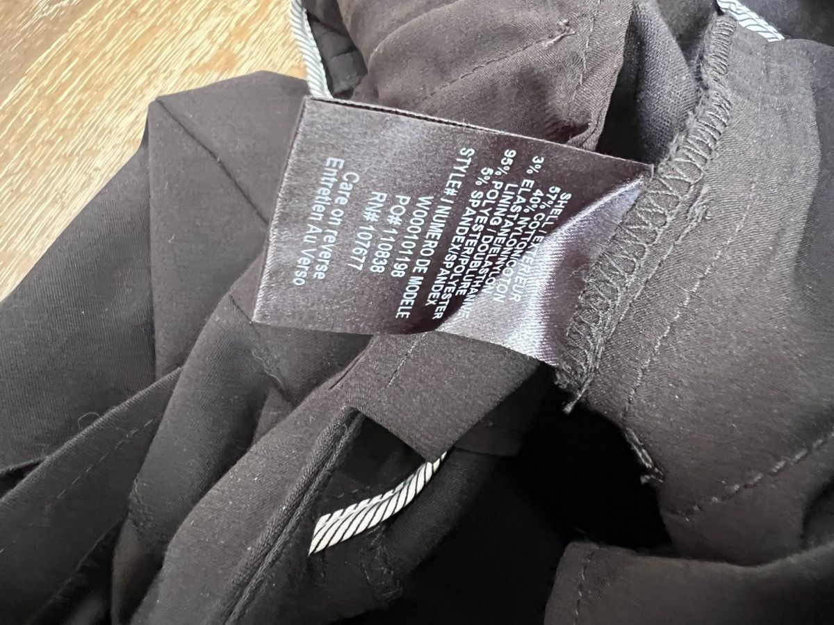 Alice + Olivia Alice + olivia employed trousers Size 28" / US 6 / IT 42 - 5 Thumbnail