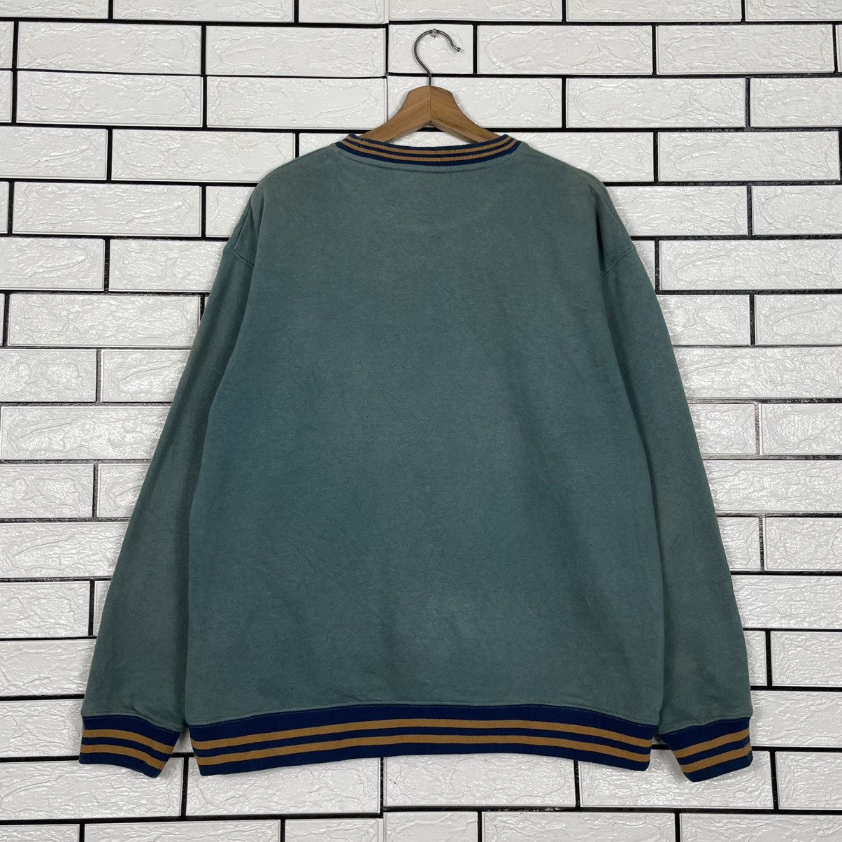 Dickies Dickies Crewneck Sweatshirt Size US L / EU 52-54 / 3 - 7 Thumbnail