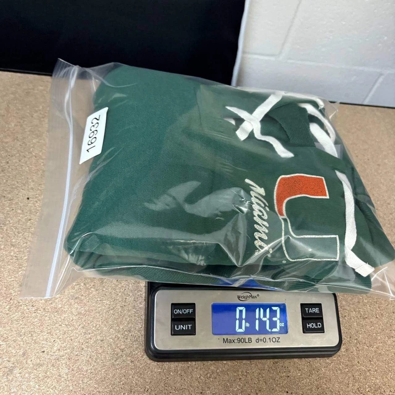 Other Miami Hurricanes Hoodie Women Pullover Long Sleeve M Size M / US 6-8 / IT 42-44 - 7 Thumbnail