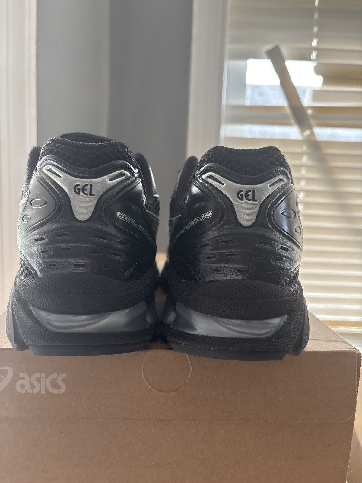 Asics Asics gel-kayano 14 Size US 8.5 / EU 41-42 - 4 Thumbnail
