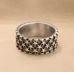 Japanese Brand All Star Ring Size ONE SIZE - 2 Thumbnail