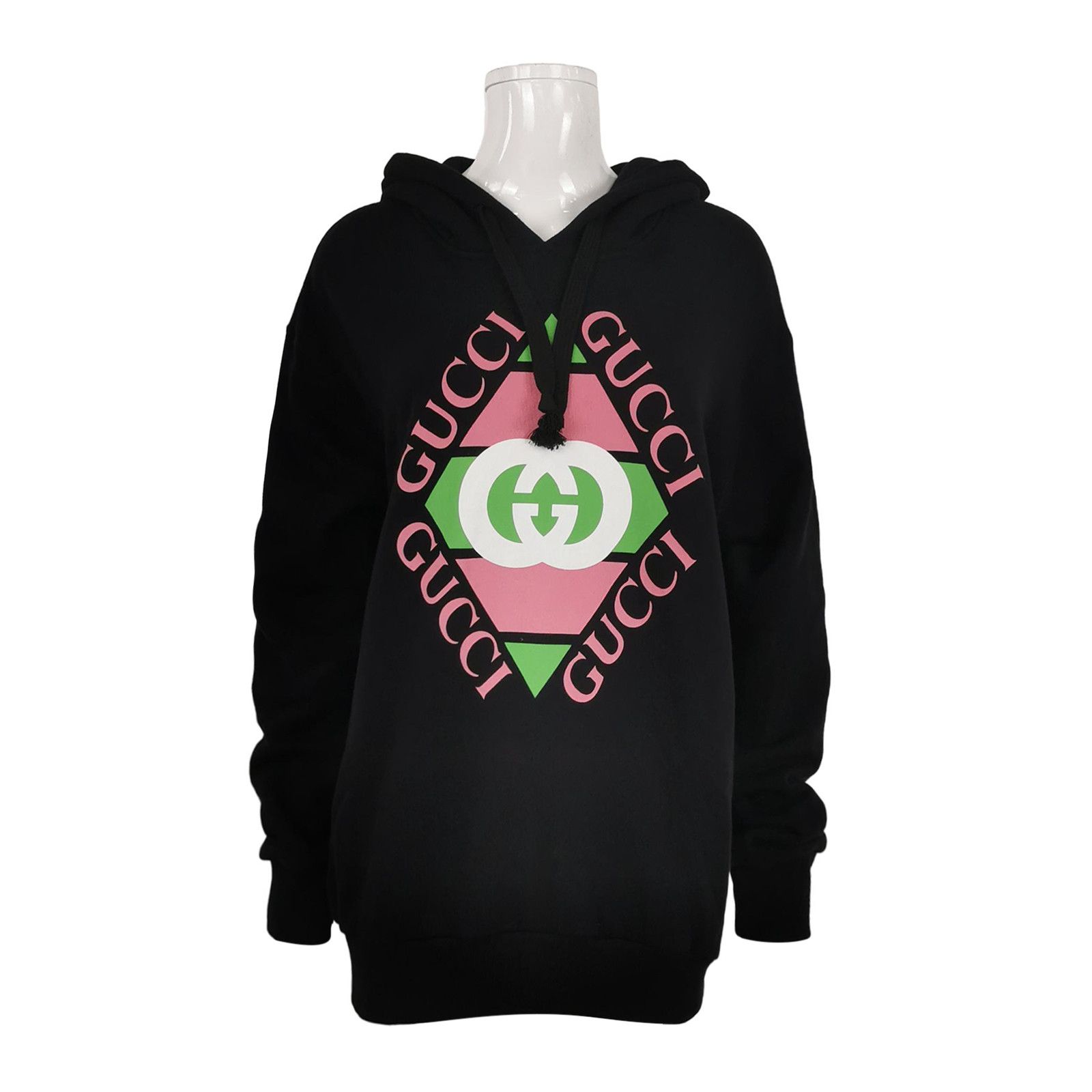 Gucci Gucci Women s Hoodies Size S / US 4 / IT 40 - 1 Thumbnail